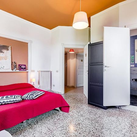 Appartamento San Pietro 3 Camere E Bagno In Camera روما المظهر الخارجي الصورة