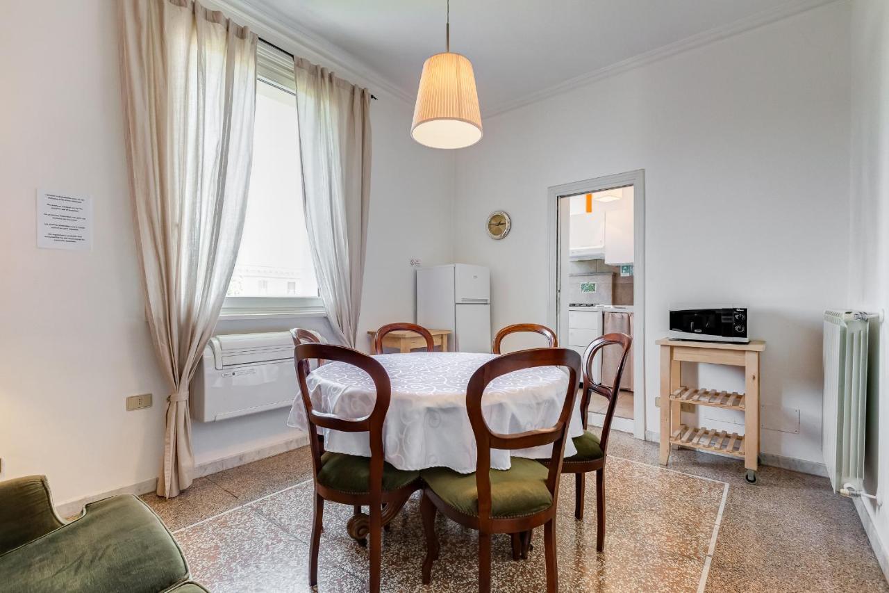 Appartamento San Pietro 3 Camere E Bagno In Camera روما المظهر الخارجي الصورة
