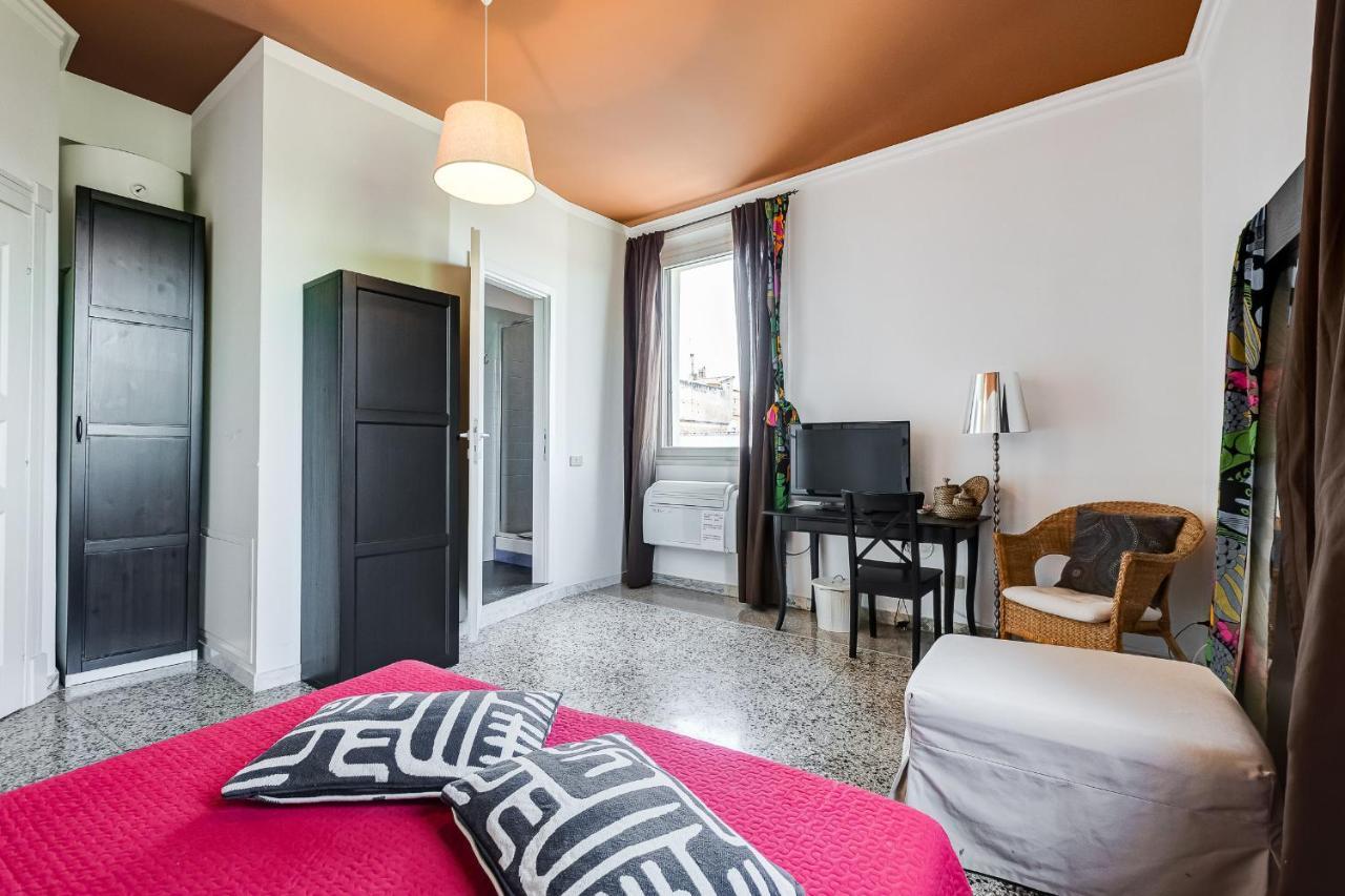 Appartamento San Pietro 3 Camere E Bagno In Camera روما المظهر الخارجي الصورة