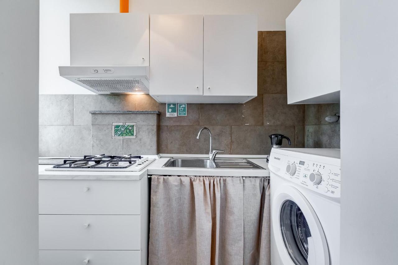 Appartamento San Pietro 3 Camere E Bagno In Camera روما المظهر الخارجي الصورة