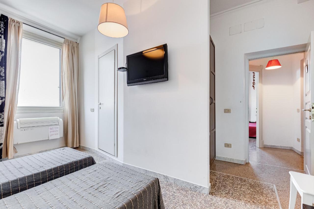 Appartamento San Pietro 3 Camere E Bagno In Camera روما المظهر الخارجي الصورة