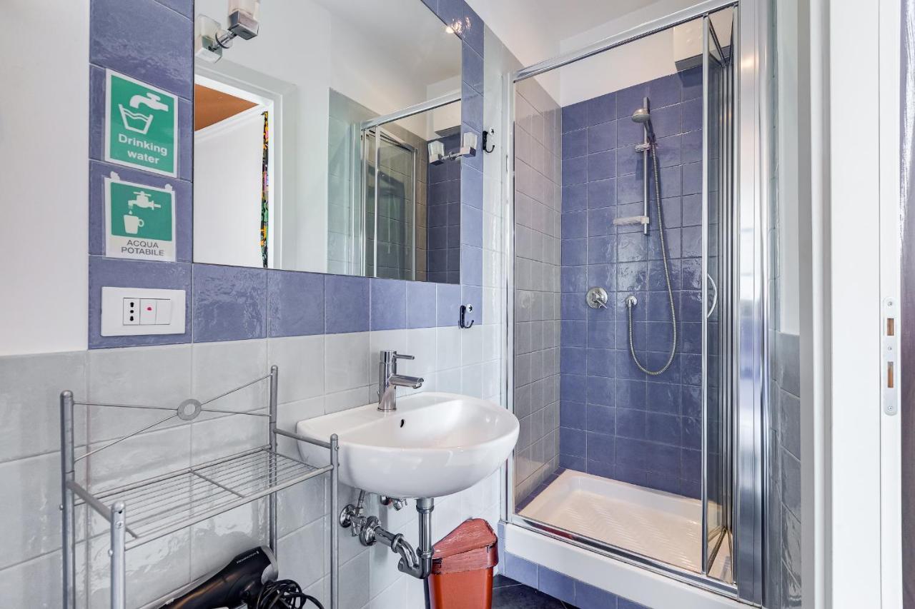 Appartamento San Pietro 3 Camere E Bagno In Camera روما المظهر الخارجي الصورة