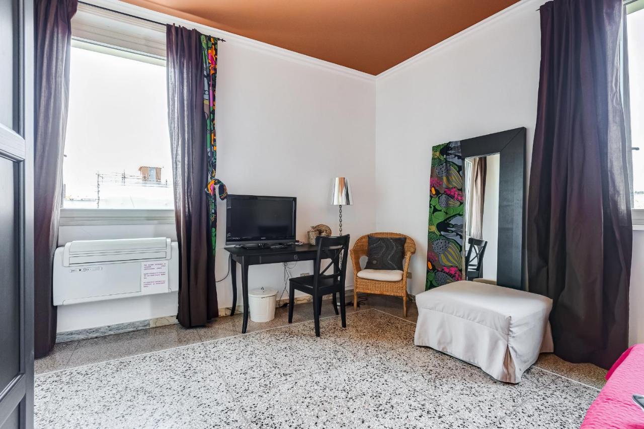 Appartamento San Pietro 3 Camere E Bagno In Camera روما المظهر الخارجي الصورة